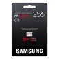 Samsung P9 Express MB-MK256T microSDXC Express 256GB 800MB/s